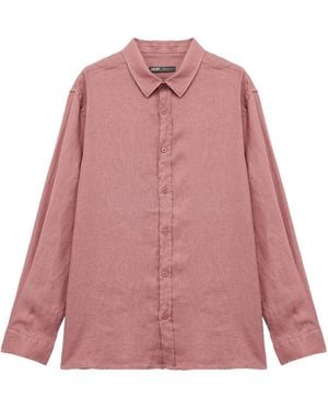 Koton Hemd - Pink