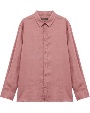 Koton Hemd - Pink