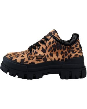 Buffalo Sneaker Low Aspha Cls - Braun