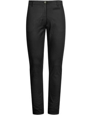 GreenBomb Hose - Schwarz