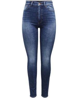ONLY Jeans 'Iconic' - Blau