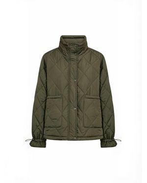 Soya Concept Jackets Sc-Fenya - Grün