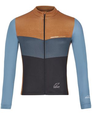 Protest Sportjacke Prtdunder - Blau