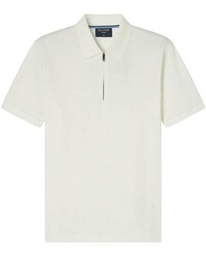 Olymp Poloshirt - Weiß