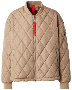 NO.1 Como Jacke Lancy - Braun