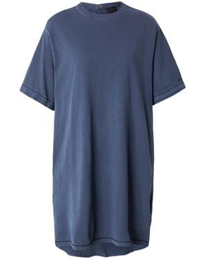 G-Star Kleid - Blau