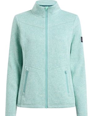 McKinley Strickjacke Rubin Iii - Grün