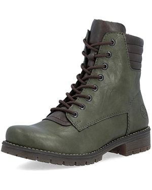 Rieker Boots - Schwarz