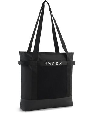 PUMA Shopper - Schwarz