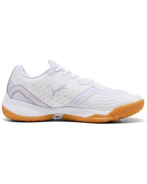PUMA Sportschuh Solarflash Iii - Weiß