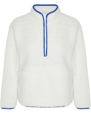 Trendyol Pullover - Weiß
