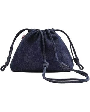 Levi's Levis Umhängetasche Isabelle Crossbody - Blau
