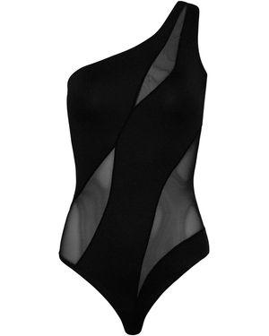 OW Collection Body - Schwarz