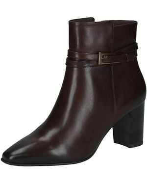 Caprice Stiefel - Schwarz