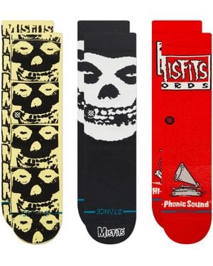 Stance Socken - Rot