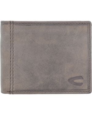 Camel Active Geldbörse Vietnam - Grau
