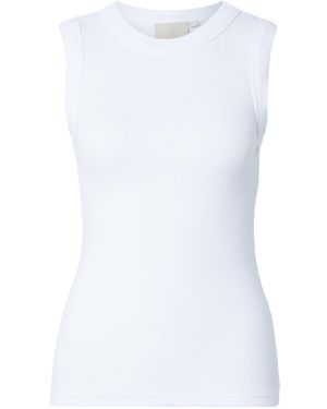 Peppercorn Top Phoebe (Gots) - Weiß