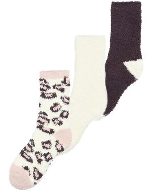 Friends Like These Socken - Weiß