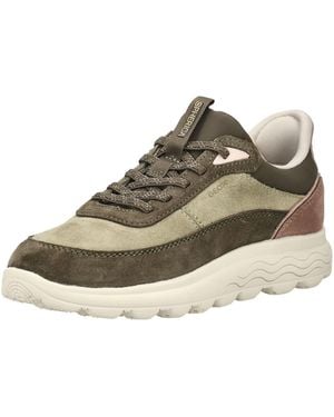 Geox Sneaker - Natur