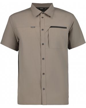 Icepeak Funktionsshirt - Grau