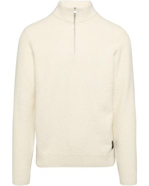 S.oliver Pullover - Weiß