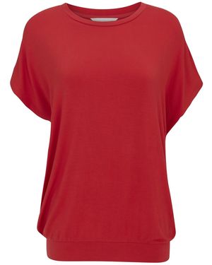 Cyberjammies Schlafshirt - Rot