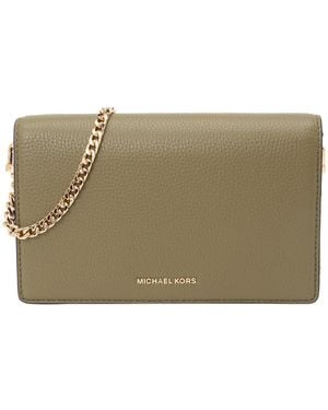 MICHAEL Michael Kors Clutch - Mehrfarbig