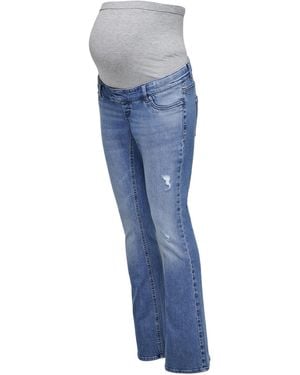ONLY Jeans 'Olmblush' - Blau