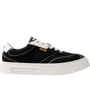 Moea Sneaker Gen4 - Schwarz