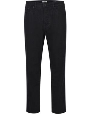 Solid Jeans Sdcarson Dylan - Schwarz