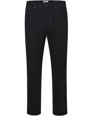 Solid Jeans Sdcarson Dylan - Schwarz