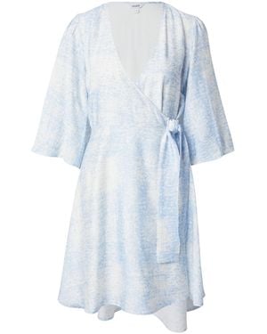 Mbym Kleid Melik - Blau
