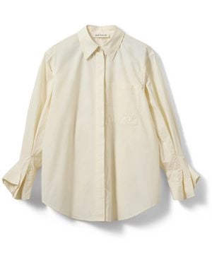 Sofie Schnoor Bluse Abbysw - Weiß