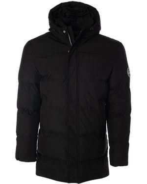 Carisma Winterjacke - Schwarz