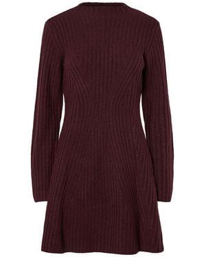 Y.A.S Kleid Dolly - Lila