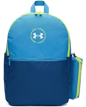 Under Armour Sportrucksack Essential - Blau