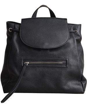 Next Rucksack N.Premium - Schwarz