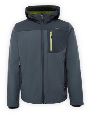 CMP Outdoorjacke - Blau