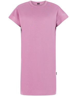 Protest Kleid Prtpett - Pink