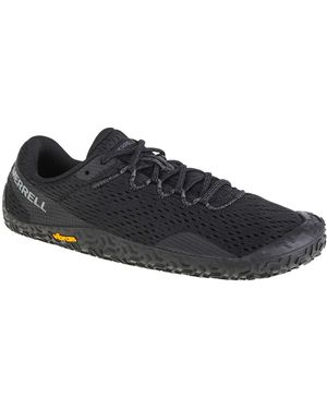 Merrell Laufschuh Vapor Glove 6 - Schwarz