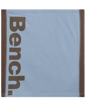 Bench Top X Superdry & Co - Blau