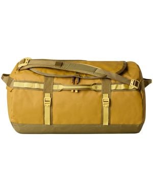 The North Face Reisetasche Base Camp Duffel - Mettallic
