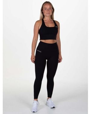 Divina Sport-Bh - Schwarz