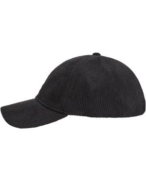 Tommy Hilfiger Cap - Schwarz