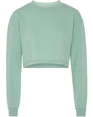 Blonda Sweatshirt - Grün