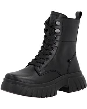 Rieker Klassische Stiefeletten W1870 - Schwarz