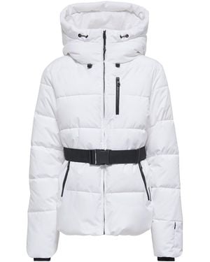 ONLY Jacke - Weiß