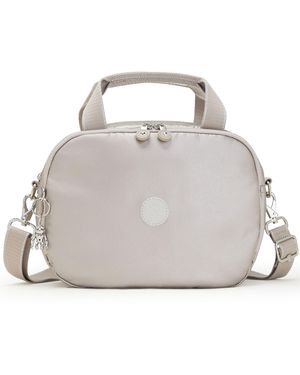 Kipling Kosmetiktasche - Grau