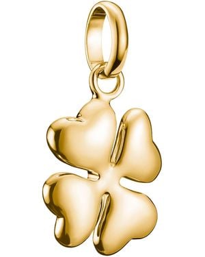 Thomas Sabo Charm - Mettallic