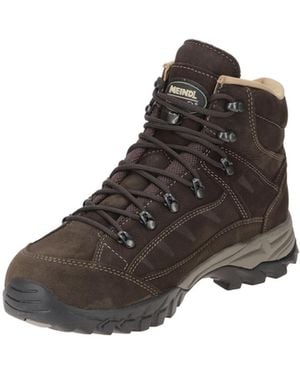 Meindl Boots - Braun